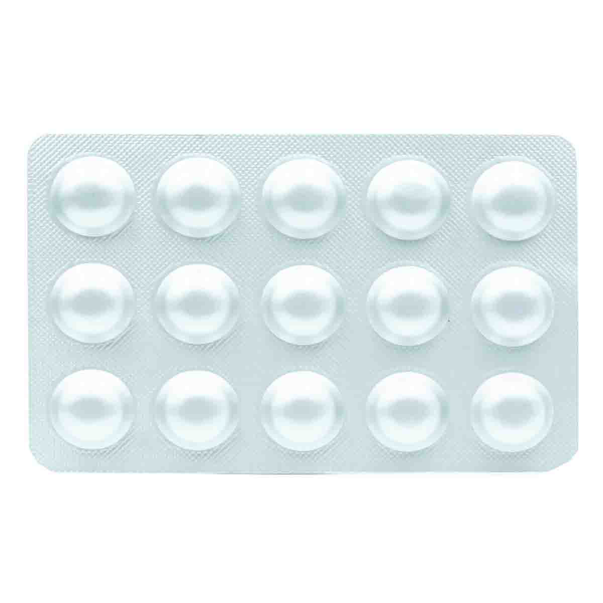 Rexipra Plus Tablet 15's, Pack of 15 TABLETS Rexipra Plus Tablet 15's, Pack of 15 TABLETS