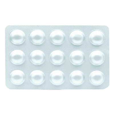 Rexipra Plus Tablet 15's, Pack of 15 TABLETS