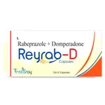 Reyrab-D Capsule 