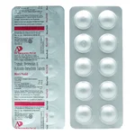 Rezynoid Tablet 