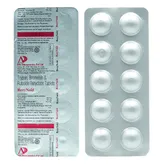 Rezynoid Tablet 10's, Pack of 10 TABLETS