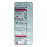 Rezynoid Tablet 10's, Pack of 10 TABLETS