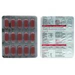 Rezocal-XT Tablet 