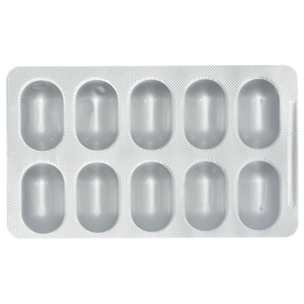 Rezulung-D Tablet 10's, Pack of 10 TabletS Rezulung-D Tablet 10's, Pack of 10 TabletS