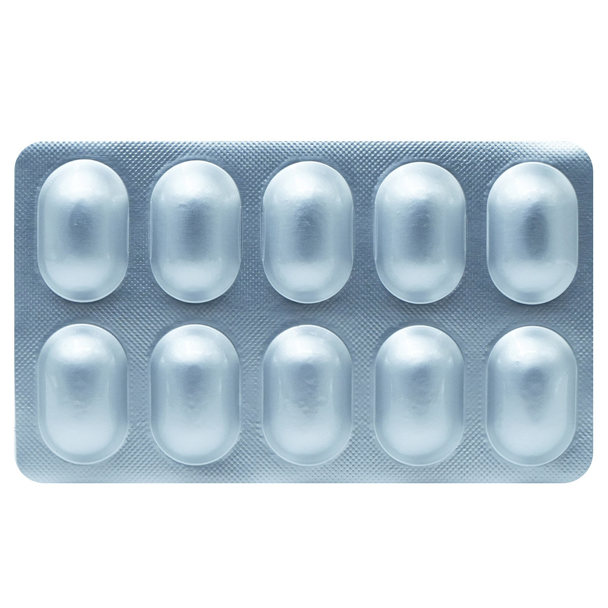 Rezclav 625 Lb Tab 10'S, Pack of 10 Rezclav 625 Lb Tab 10'S, Pack of 10