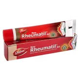 Dabur Rheumatil Gel, 30 gm, Pack of 1