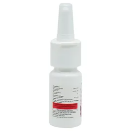 Rinof Buy Rhinofit F Nasal Spray 6 gm online | Uses, Side Effects, Price and ...