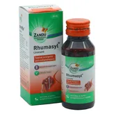 Zandu Rhumasyl Liniment, 50 ml, Pack of 1