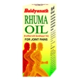 Baidyanath Rhuma oil, 50 ml