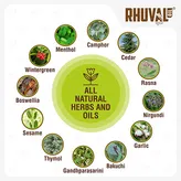 Rhuval 100Ml Oil (Eliph), Pack of 1
