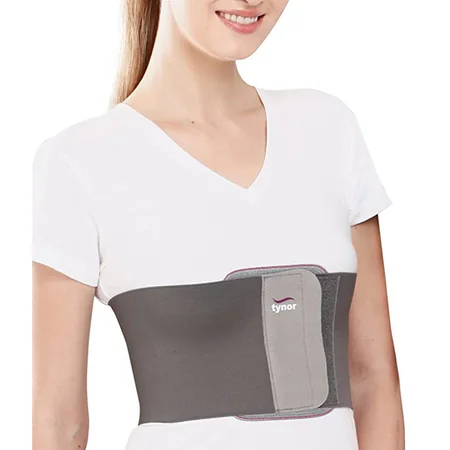Tynor Rib Belt Small, 1 Count