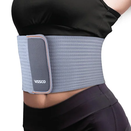 Vissco Rib Belt XL, 1 Count