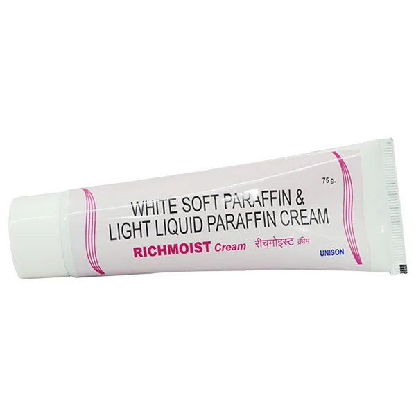 Richmoist Cream 75 gm