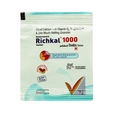 Richkal 1000 Sugar Free Strawberry Granules 7 gm