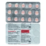 Ricosprin 10 Tablet 