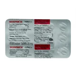 Ricosprin 20 Tablet 
