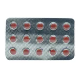 Ricosprin 20 Tablet 15's, Pack of 15 TABLETS