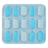 Ride-M2P Tablet 15's, Pack of 15 TabletS