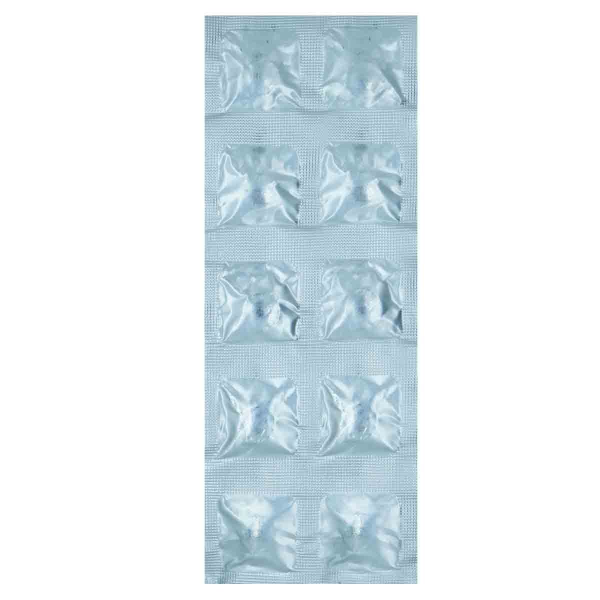 Rifaximax 200 Tablet 10's, Pack of 10 TabletS Rifaximax 200 Tablet 10's, Pack of 10 TabletS