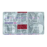 Rifakem-550 Tablet 10's, Pack of 10 TABLETS