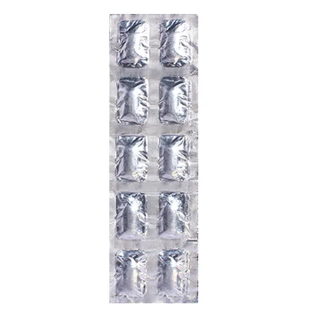 Rifaclean 400 Tablet 10's