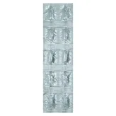 Rifigon 400 Tablet 10's, Pack of 10 TabletS