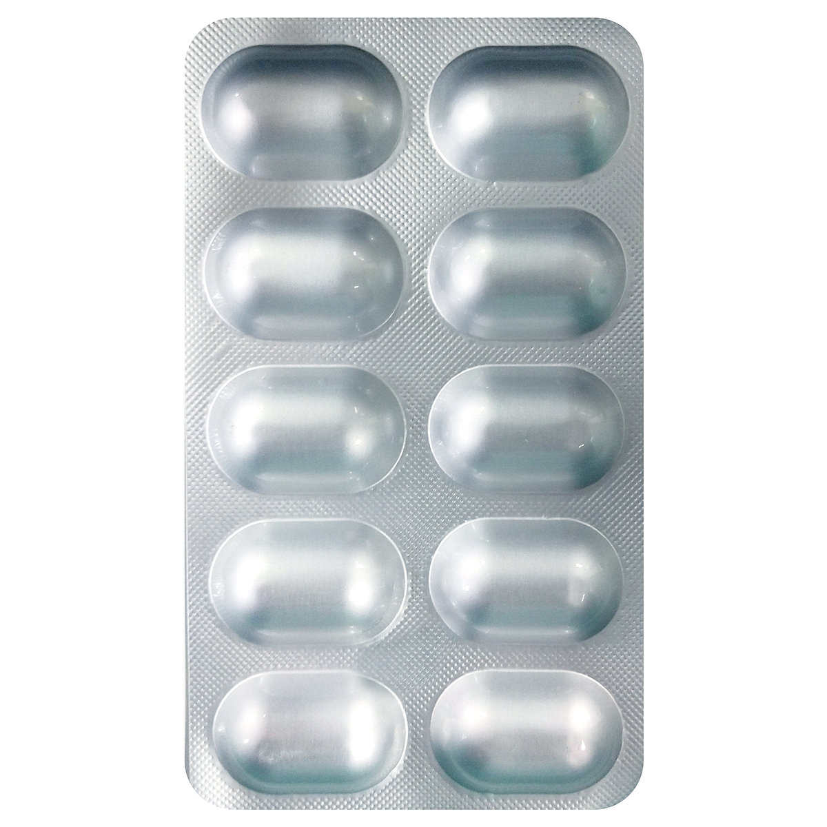 Riflet-400 Tablet 10's, Pack of 10 Riflet-400 Tablet 10's, Pack of 10