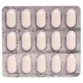 Riomet OD 500 mg Tablet 15's, Pack of 15 TABLETS