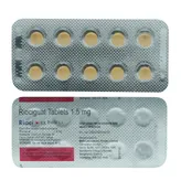 Rioci 1.5 mg Tablet 10's, Pack of 10 TabletS