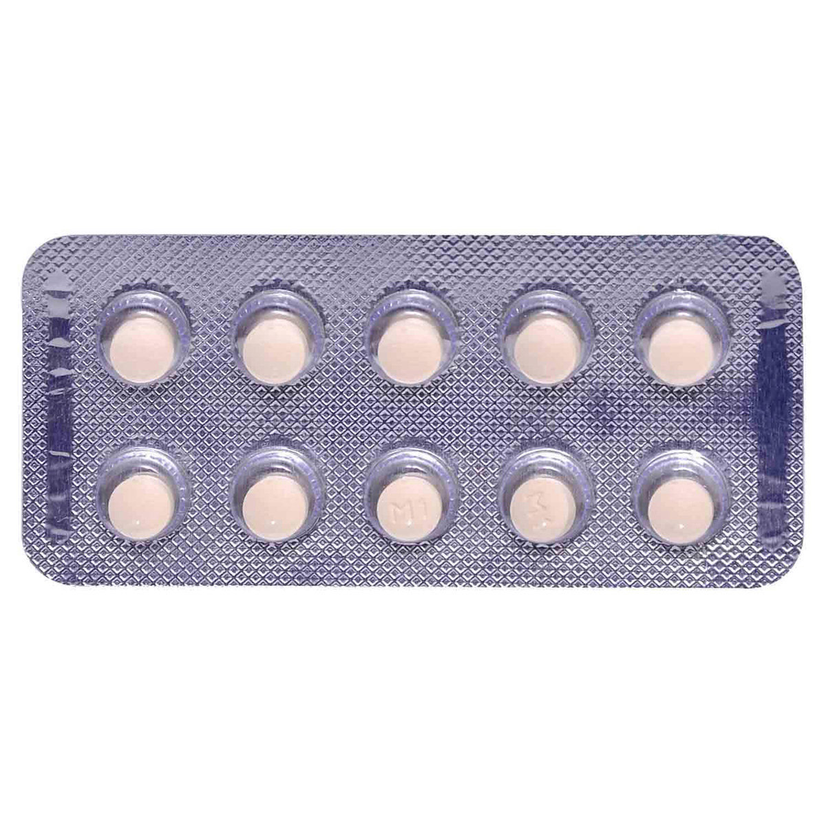 Rioci 1 Tablet 10's, Pack of 10 TabletS Rioci 1 Tablet 10's, Pack of 10 TabletS