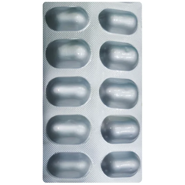 Riofenac-SP Tablet 10's