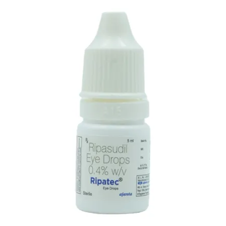 Ripatec Eye Drop 5 ml