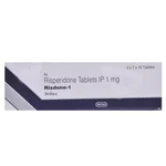 Risdone-1 Tablet 