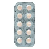 Risnia MD 2 Tablet 10's, Pack of 10 TabletS