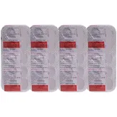 Risdone LS Tablet 10's, Pack of 10 TABLETS