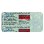 RISNIA FORTE TABLET