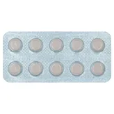 Risnia Forte Tablet 10's, Pack of 10 TABLETS