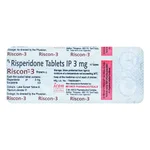 Riscon 3 Tablet 