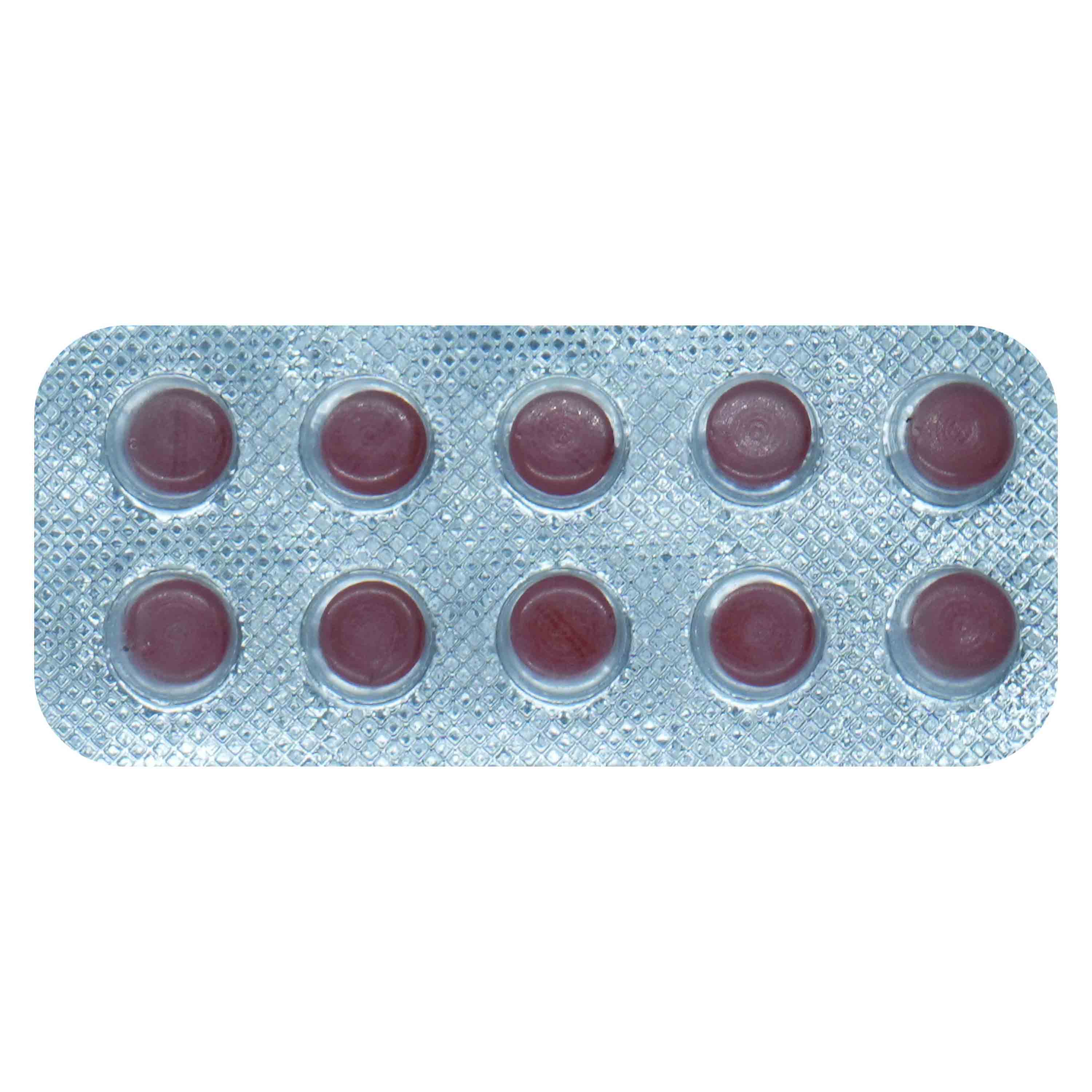 Ristab Forte Tablet 10's, Pack of 10 Ristab Forte Tablet 10's, Pack of 10