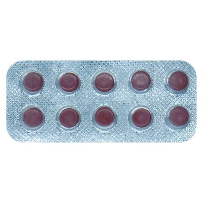 Ristab Forte Tablet 10's, Pack of 10 TABLETS