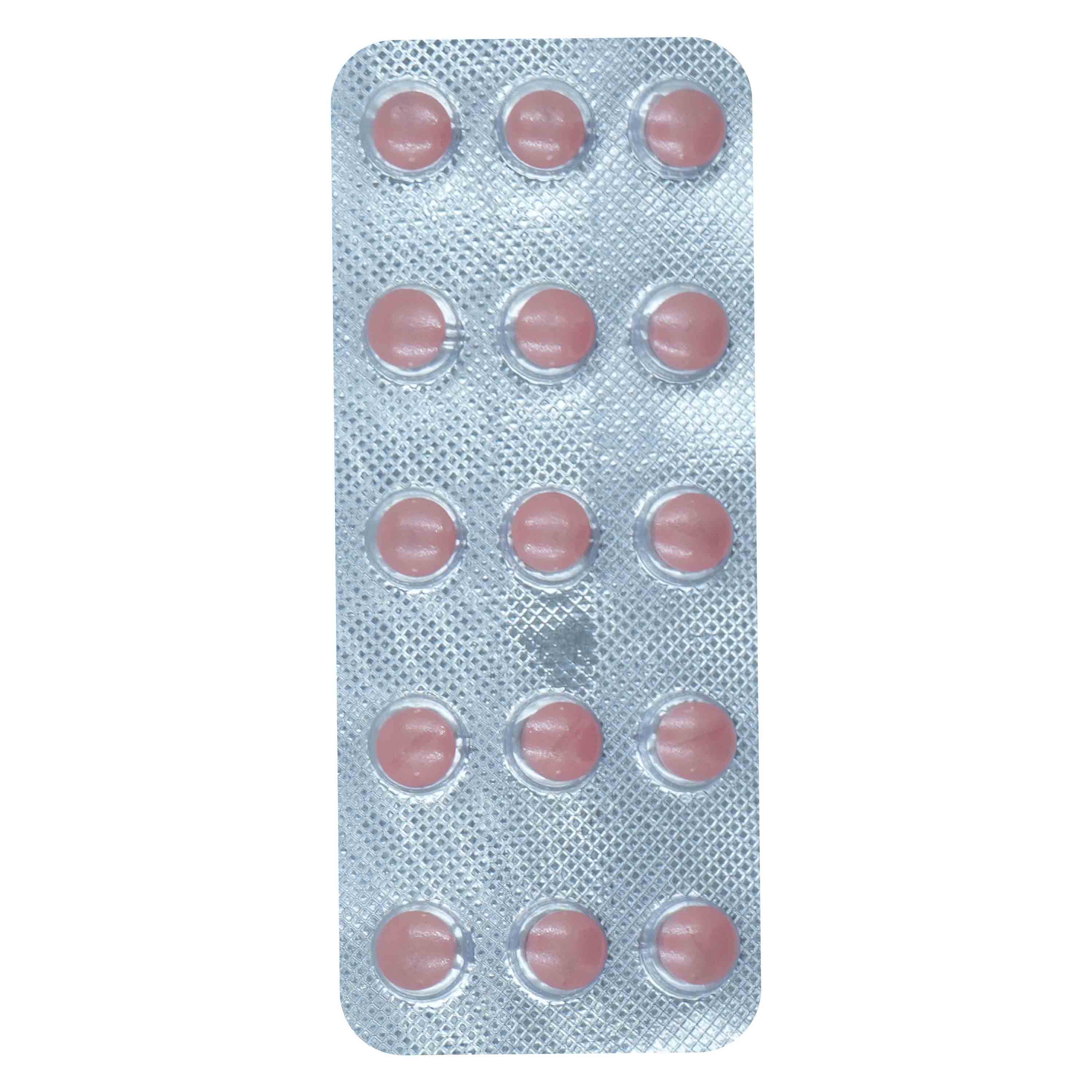 Rispond-Plus Tablet 15's, Pack of 15 Rispond-Plus Tablet 15's, Pack of 15