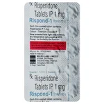 Rispond-1 Tablet 