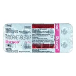 Ritrod 10 mg Tablet 
