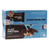 Ritebite Max Protein Work-Out Bar, 50 gm, Pack of 1