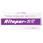 Ritopar UR Tablet 