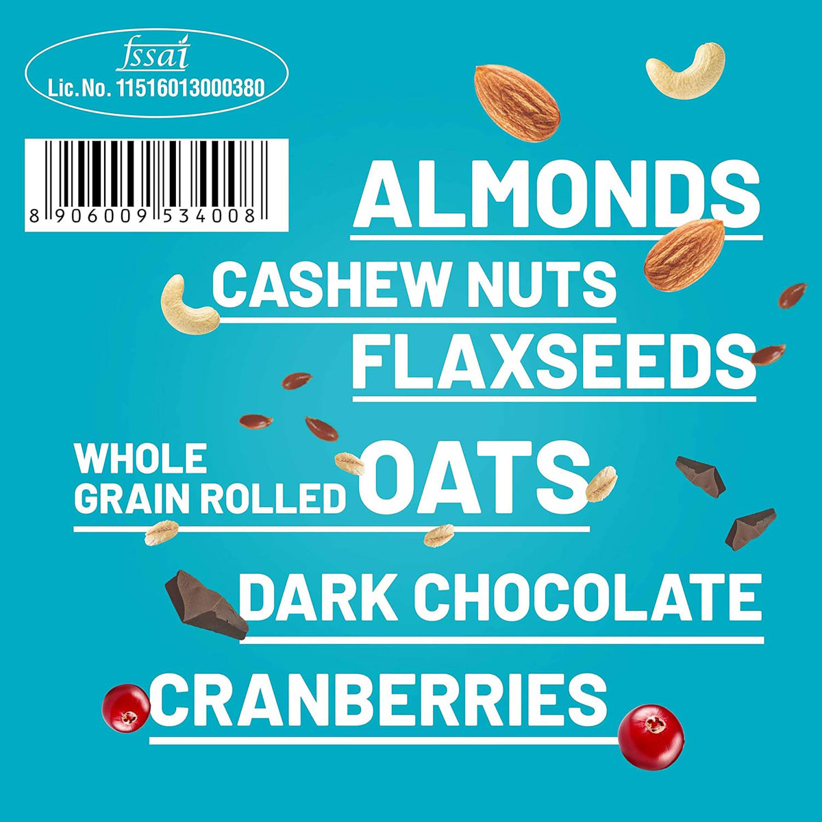 RiteBite Max Protein Daily Assorted 10 gm Protein Energy Bars, Pack of 1 RiteBite Max Protein Daily Assorted 10 gm Protein Energy Bars, Pack of 1