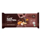 RiteBite Max Protein Active Choco Fudge Bar, 75 gm, Pack of 1