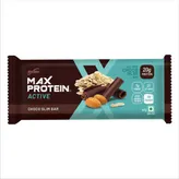 RiteBite Max Protein Active Choco Slim Bar, 67 gm, Pack of 1