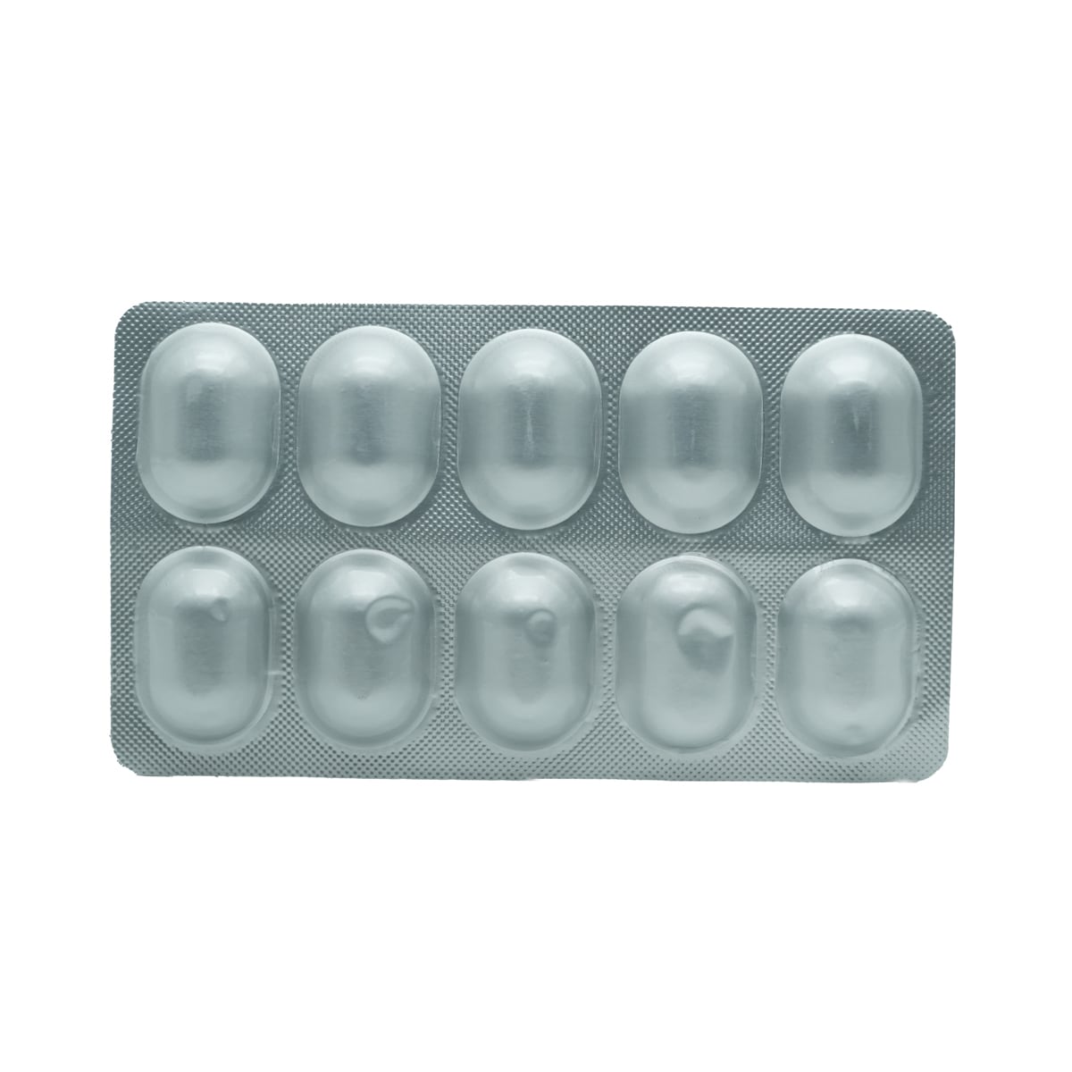 Ritisal Tablet 10's, Pack of 10 TabletS Ritisal Tablet 10's, Pack of 10 TabletS