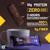 Ritebite Max Protein Daily Choco Almond Bar, 50 gm, Pack of 1